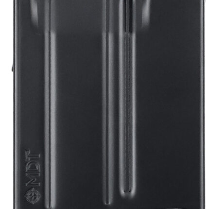 Mdt Sporting Goods Inc 106223BLK MDT Metal Magazine 10rd 6mm ARC Black