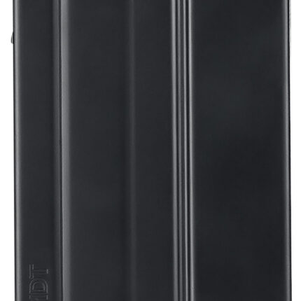 Mdt Sporting Goods Inc 104734BLK MDT Metal Magazine 10rd 300 WSM/ 6.5 PRC Black