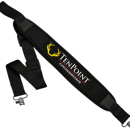 Tenpoint HCA004 Neoprene Sling Black