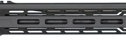 CMMG 28B260CAB Resolute  22 ARC 16.10" 7075-T6 Aluminum 15" M-LOK Handguard