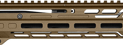 CMMG 28B940CMB Dissent  22 ARC 16.10" 6061-T6 Aluminum
