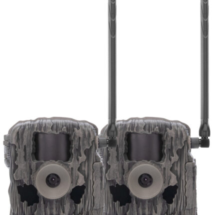 Stealth Cam STC-FXWTX-2PK Fusion Max Camera 36MP 2 pack