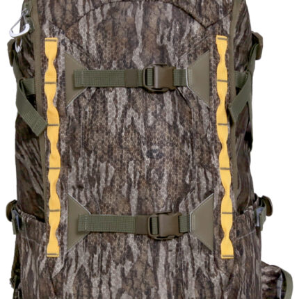 Tenzing TZGTNZW2300 Tenzing Daypack Mossy Oak Bottomland