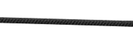 Birchwood Casey 41443  Cleaning Rod 270/50 Cal 44" Carbon