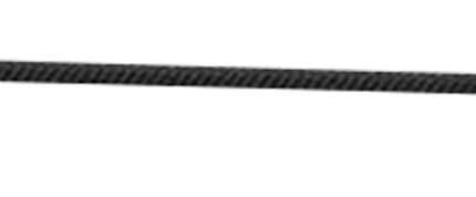 Birchwood Casey 41433  Cleaning Rod 22 Cal 12" Carbon