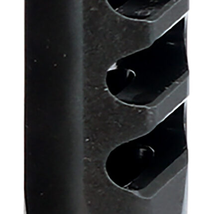Watchtower Firearms CMB556FDLC Flat Faced  Black 4.0" OAL 5.56