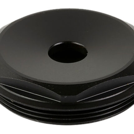 Energetic Armament EA32 End Cap 7.62mm Titanium
