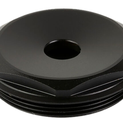 Energetic Armament EA33 End Cap 5.56mm Stainless Steel