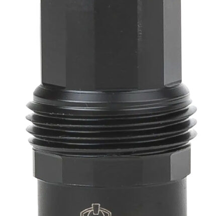 Jk Armament JKMDHDBE1215/16X32 Bald Eagle  Black 15/16x32 TPI Threads 12 Gauge