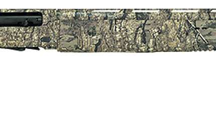 Escort HEPS412805TB PS Full Size 410 Gauge Semi-Auto 3" 4+1 28" Realtree Timber Vent Rib Barrel, Grooved Aluminum Receiver, Adjustable Realtree Timber Synthetic Stock