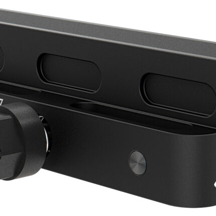 Trijicon AC12044 ACOG w/Q-LOC  Matte Black Aluminum X-High Picatinny Rail Mount