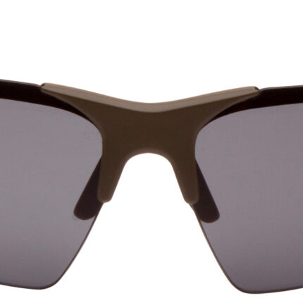 Pyramex VGSG1720T Drone 2.0 Glasses Gray Lens Anti-Fog OD Green Frame