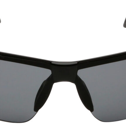 Pyramex PYSB8620DT Everlite Glasses Gray Lens Anti-Fog Black Frame