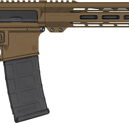CMMG 30AE70AMB RESOLUTE MK4 300BO 16.1 MDBRZ