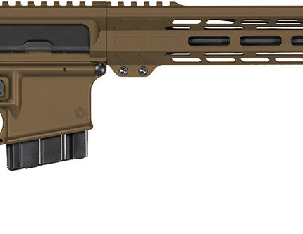 CMMG 60AF30CMB RESOLUTE MK4 6MMAR 16.1 MDBRZ