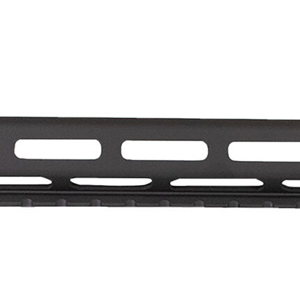 Odin Works FSXSA15TABLK Tangent Forend  Black 6061 Aluminum 15.5" Long Compatible w/ Sig Cross Rifle