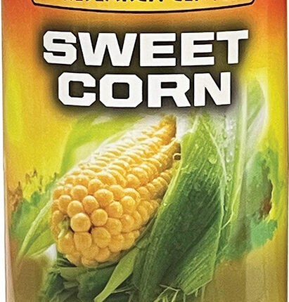 Wildlife Research 738 Food Scent Attractant Spray Sweet Corn Scent 8oz Aerosol