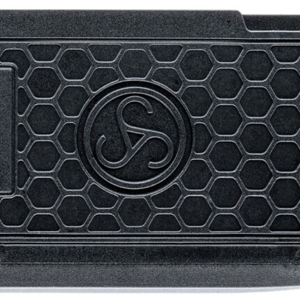 Sauer 80235098 505  2rd 375H&H Black