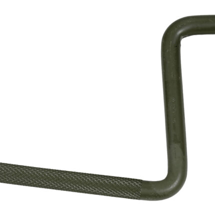 Ameristep AMSAMEAC0075 Grizzly Tree Step Black Screw In