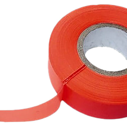 HME TMR Trail Marking Ribbon Orange 150' Roll Long