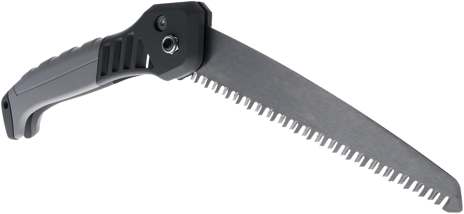 Hawk HWKWSAW Wood Saw 7.00" SK5 High Carbon Steel Blade
