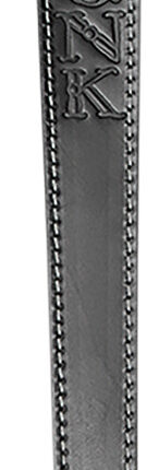 Crickett 80020  Leather Sling Black Leather Adjustable OAL