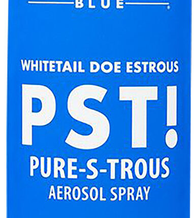 Code Blue OA1433 Pure-S-Trous  3.20oz Aerosol