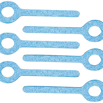 Code Blue OA1340 Expandable Wicks  Deer 6 Pack