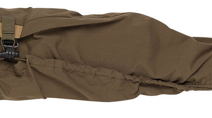 Browning 1491009890 BackCountry Rifle Cover Major Brown/Tan Polyester