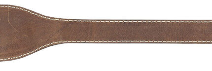 Browning 122503 Crazy Horse Santa Fe Sling Brown Leather Adjustable