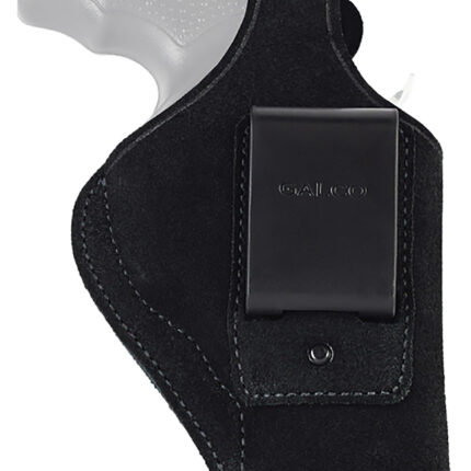 Galco WB224RB IWB Black Fits Glock 17 Right Hand