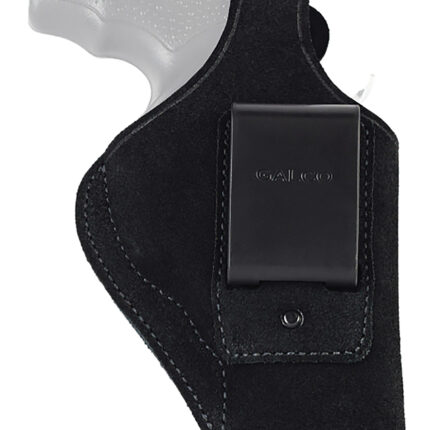 Galco WB226RB IWB Black Fits Glock 19/S&W M&P ShieldX Right Hand