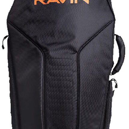 Ravin Crossbows R180 Ravin Soft Case Orange/Black