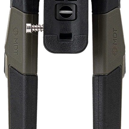 Mdt Sporting Goods Inc 106773ODG Oryx Bipod ODG 7.20"-10" Polymer