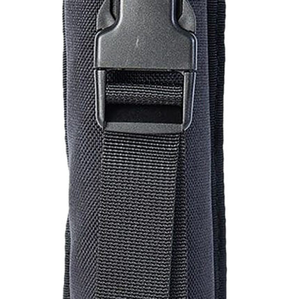 Banish(silencer Central) 100000310172 Suppressor Pouch Banish Black