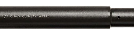 CMC Triggers BBL556003 AR Barrel  5.56 NATO 16" Black