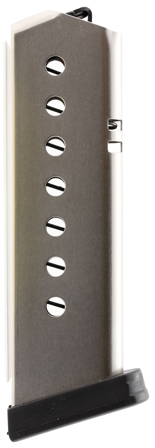 ProMag SIG08N Standard 8rd 45 ACP Fits Sig P220 Nickel Steel