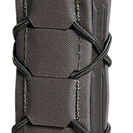 High Speed Gear 24EX00OD TACO Gen 2 Extended OD Green Nylon Laminate MOLLE Mount Pistol