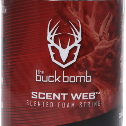 The Buck Bomb HSBBSWSHEHEAT Buck Bomb She Heat Estrous 5oz Aerosol
