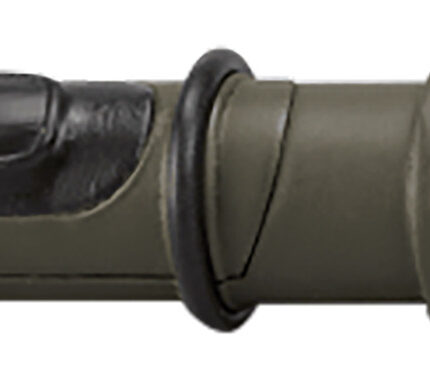 Wayne Carlton's Calls HSWCC70163 Bull Hooker Cow Call Green