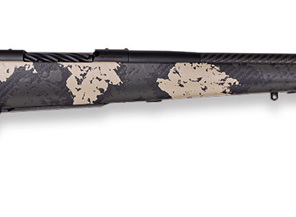 Weatherby MGS01N280AR4B Mark V Backcountry Guide 280 Ackley Improved 22"+2" Muzzle Brake Right Hand