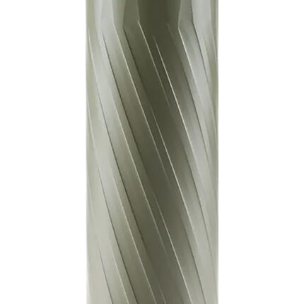Anechoic X35OD Anechox 35  35Cal/338Lapua Olive Drab Stainless Steel/Titanium 1 3/8"x24 w/ 1/2"x28 DTA