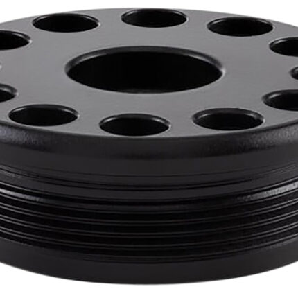Anechoic DTA91624 Direct Thread Adapter 9/16"x24 Titanium