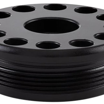 Anechoic DTA3420 Direct Thread Adapter 3/4"x20 Titanium