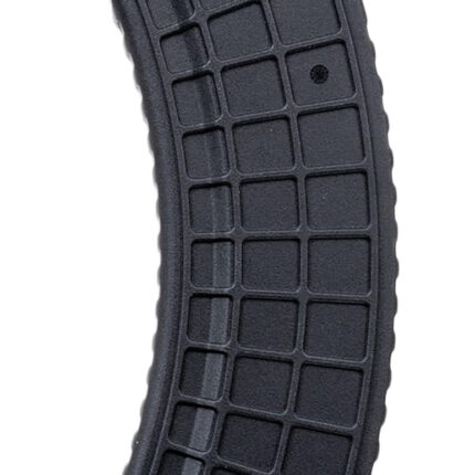 Xtech Tacitcal XTT1152BLK1030 Gen2 10rd Waffle 7.62X39 Fits AK-47 Black Stainless Steel