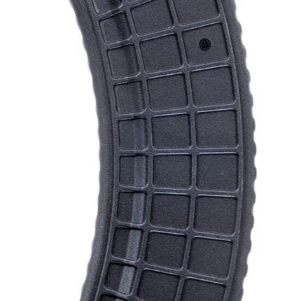 Xtech Tacitcal XTT1152BLKMIL Gen2  30rd Waffle 7.62X39 Fits AK-47 Black Stainless Steel