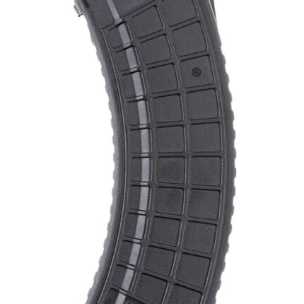 Xtech Tacitcal XT2010701 Gen2 30rd 7.62X39 Fits AK-47 Black Polymer