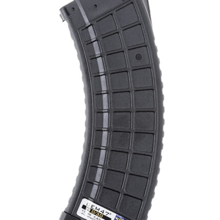 Xtech Tacitcal XT2010801 Gen2 Freedom 10rd/30rd 7.62X39 Fits AK-47 Black Polymer