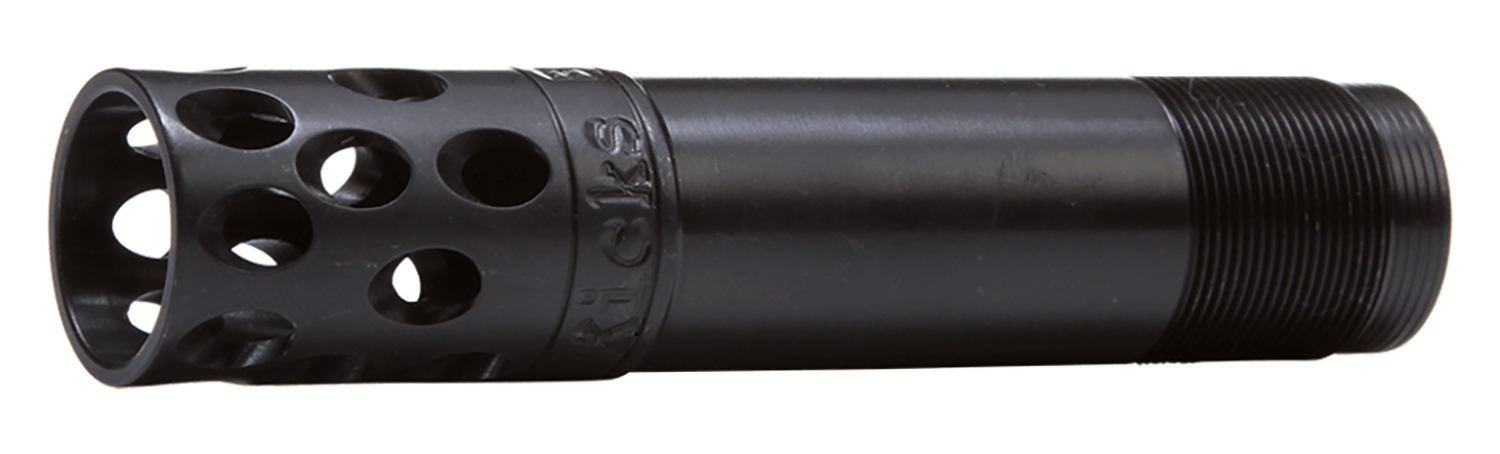 Kicks Industries BIP12GAH.F.MOD High Flyer Browning Invector Plus 12 Gauge Modified 17-4 Stainless Steel