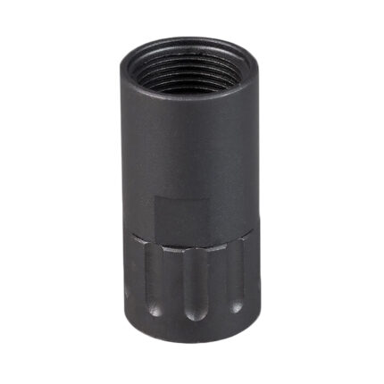 SILENCERCO AC3 DELTA ADAPTER 1/2X28